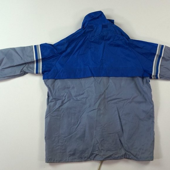 VTG 80s Medium MacGregor Wind Breaker Tracksuit - Picture 7 of 9